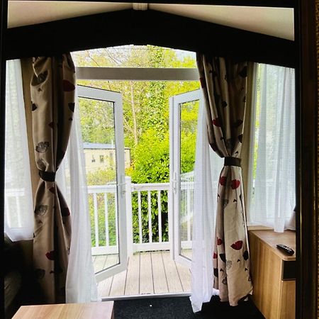 Relax & Dream Hotel Port Seton ภายนอก รูปภาพ
