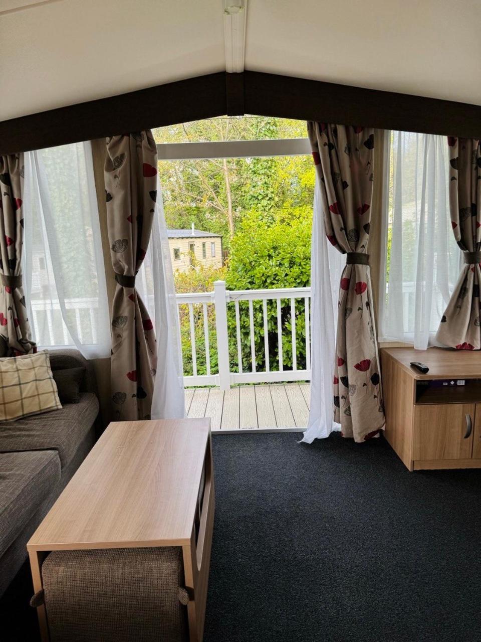 Relax & Dream Hotel Port Seton ภายนอก รูปภาพ