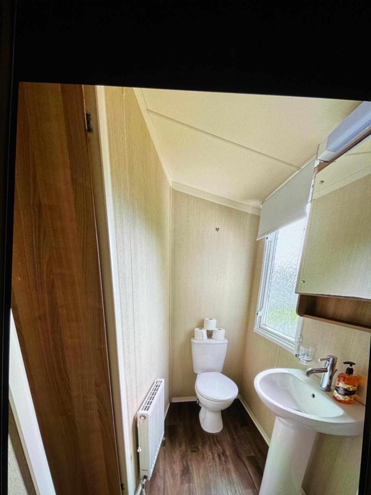 Relax & Dream Hotel Port Seton ภายนอก รูปภาพ