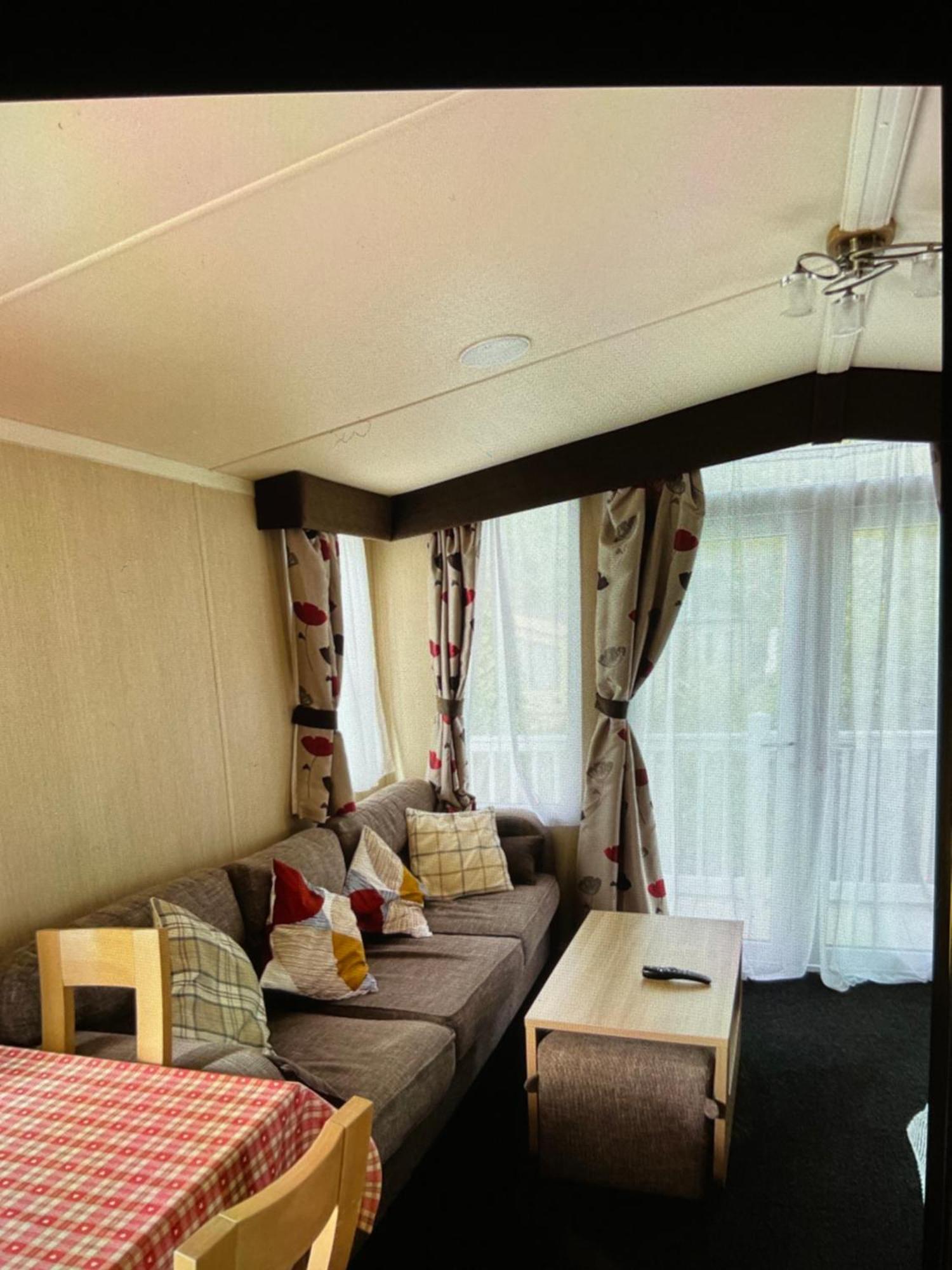 Relax & Dream Hotel Port Seton ภายนอก รูปภาพ
