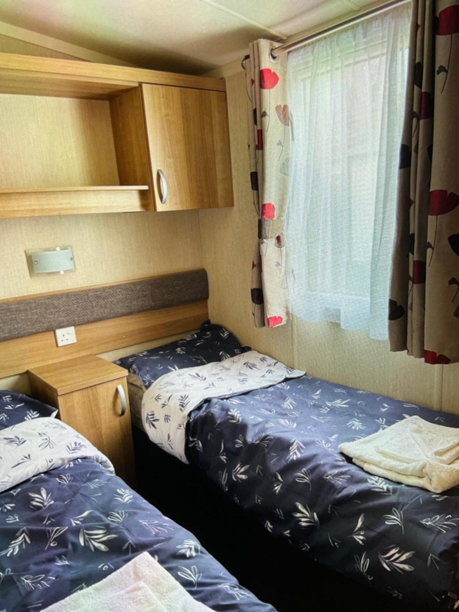 Relax & Dream Hotel Port Seton ภายนอก รูปภาพ