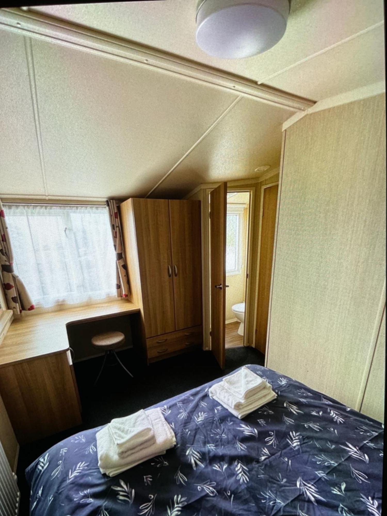 Relax & Dream Hotel Port Seton ภายนอก รูปภาพ