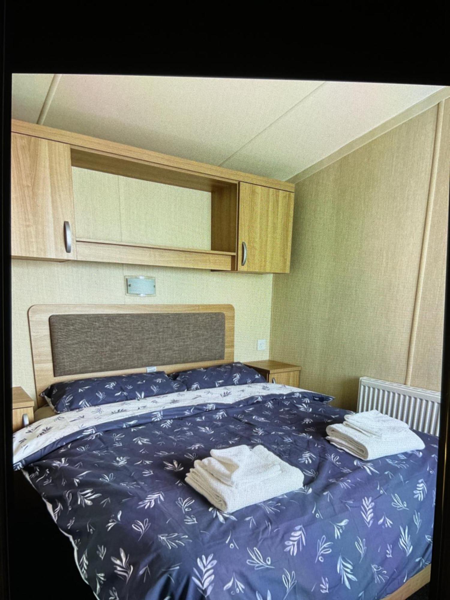 Relax & Dream Hotel Port Seton ภายนอก รูปภาพ