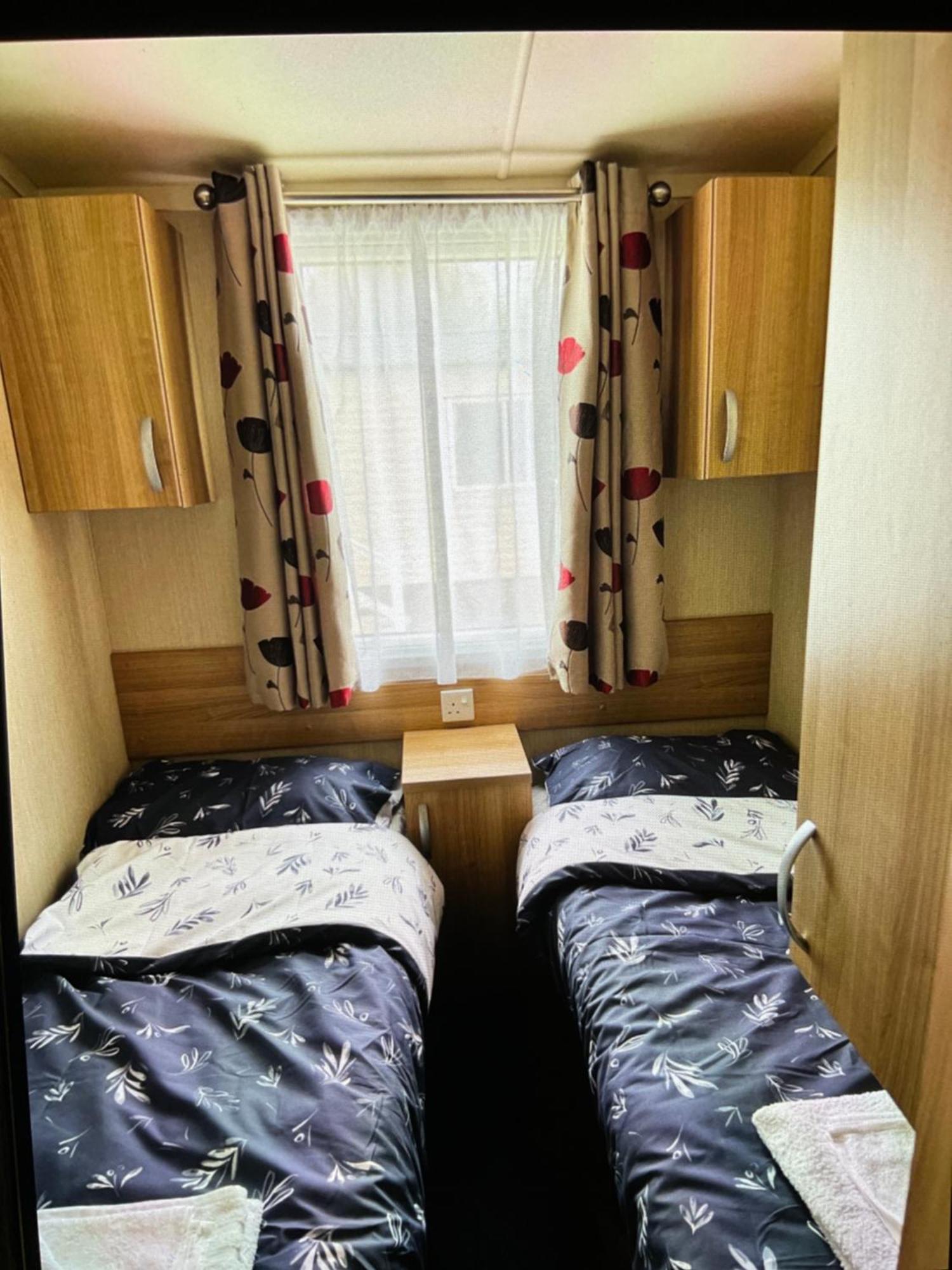 Relax & Dream Hotel Port Seton ภายนอก รูปภาพ